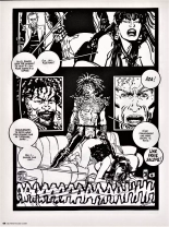 Gehenna - La cité de l'ultraviolence : page 20