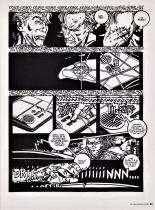 Gehenna - La cité de l'ultraviolence : page 21