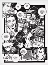 Gehenna - La cité de l'ultraviolence : page 22