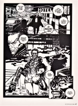 Gehenna - La cité de l'ultraviolence : page 23