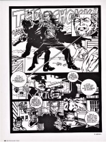 Gehenna - La cité de l'ultraviolence : page 24