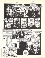 Gehenna - La cité de l'ultraviolence : page 25