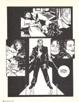 Gehenna - La cité de l'ultraviolence : page 26