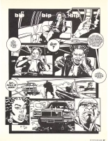 Gehenna - La cité de l'ultraviolence : page 27