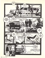 Gehenna - La cité de l'ultraviolence : page 28