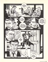 Gehenna - La cité de l'ultraviolence : page 29