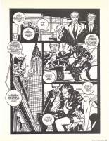 Gehenna - La cité de l'ultraviolence : page 31