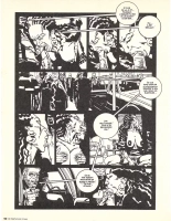 Gehenna - La cité de l'ultraviolence : page 32