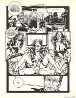 Gehenna - La cité de l'ultraviolence : page 33