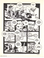 Gehenna - La cité de l'ultraviolence : page 34