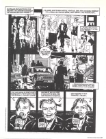 Gehenna - La cité de l'ultraviolence : page 35