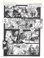 Gehenna - La cité de l'ultraviolence : page 36