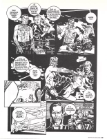 Gehenna - La cité de l'ultraviolence : page 37