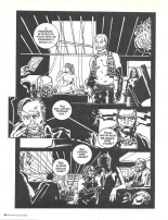 Gehenna - La cité de l'ultraviolence : page 38