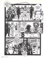 Gehenna - La cité de l'ultraviolence : page 40