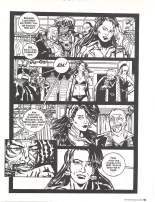 Gehenna - La cité de l'ultraviolence : page 41