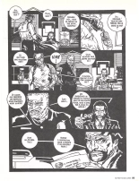 Gehenna - La cité de l'ultraviolence : page 43