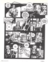 Gehenna - La cité de l'ultraviolence : page 44