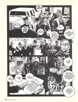 Gehenna - La cité de l'ultraviolence : page 46