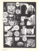 Gehenna - La cité de l'ultraviolence : page 56