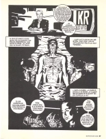 Gehenna - La cité de l'ultraviolence : page 59