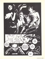 Gehenna - La cité de l'ultraviolence : page 61