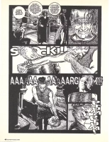 Gehenna - La cité de l'ultraviolence : page 72