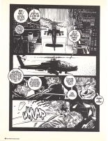 Gehenna - La cité de l'ultraviolence : page 74