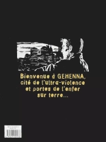 Gehenna - La cité de l'ultraviolence : page 82