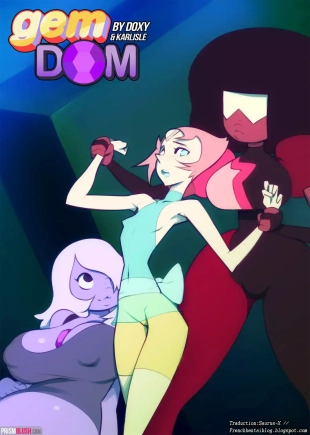 hentai Gem Dom