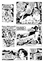 Georges Levis - Liz et Beth #1 : page 5