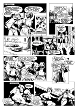 Georges Levis - Liz et Beth #1 : page 7