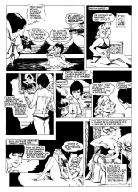 Georges Levis - Liz et Beth #1 : page 14