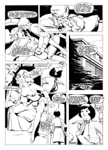 Georges Levis - Liz et Beth #1 : page 28
