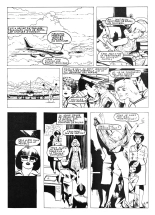 Georges Levis - Liz et Beth #1 : page 39