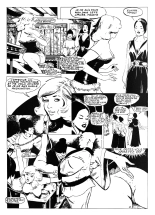 Georges Levis - Liz et Beth #1 : page 43