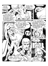 Georges Levis - Liz et Beth #2 : page 3