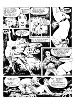 Georges Levis - Liz et Beth #2 : page 7