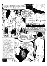 Georges Levis - Liz et Beth #2 : page 9