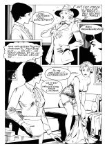 Georges Levis - Liz et Beth #2 : page 21