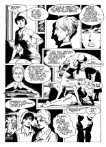 Georges Levis - Liz et Beth #2 : page 33