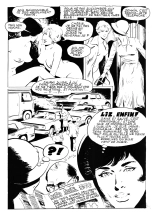 Georges Levis - Liz et Beth #2 : page 43