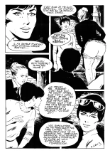 Georges Levis - Liz et Beth #2 : page 51