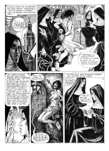 Georges Pichard & Denis Diderot - La religieuse : page 3