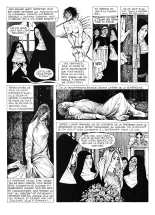 Georges Pichard & Denis Diderot - La religieuse : page 4