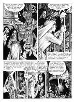 Georges Pichard & Denis Diderot - La religieuse : page 5