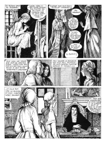 Georges Pichard & Denis Diderot - La religieuse : page 6