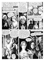 Georges Pichard & Denis Diderot - La religieuse : page 7