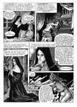 Georges Pichard & Denis Diderot - La religieuse : page 8