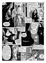 Georges Pichard & Denis Diderot - La religieuse : page 10